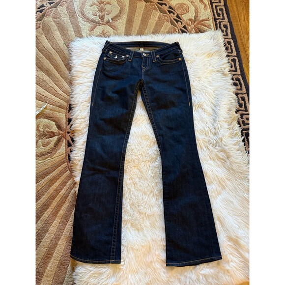 True Religion bootcut jeans - Picture 2 of 9
